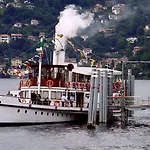 Residenza Erbaluna Apartahotel Oggebbio
