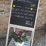 Residenza Erbaluna Apartahotel Oggebbio