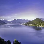 Residenza Erbaluna Lejlighedshotel 3*