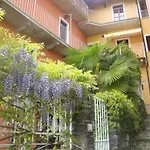 Lejlighedshotel Residenza Erbaluna 3*
