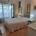 Lejlighedshotel Residenza Erbaluna Oggebbio