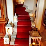 Residenza Erbaluna Апарт-отель