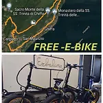 Apartahotel Residenza Erbaluna Oggebbio
