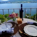 Lejlighedshotel Residenza Erbaluna Oggebbio