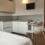 Apartahotel Residenza Erbaluna Oggebbio