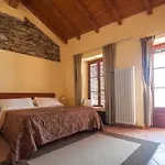 Lejlighedshotel Residenza Erbaluna Oggebbio