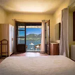 Residenza Erbaluna Apartahotel Oggebbio