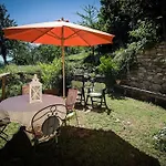 شقة فندقية Residenza Erbaluna 3*