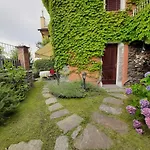 Lejlighedshotel Residenza Erbaluna