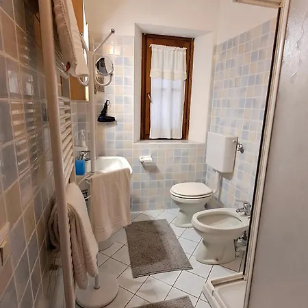 מלון דירות Residenza Erbaluna
