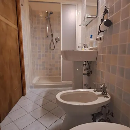Aparthotel Residenza Erbaluna *