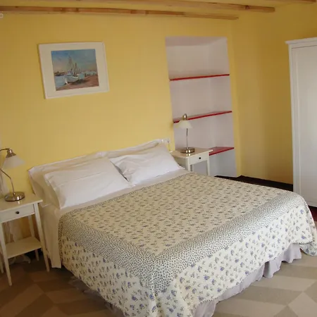 Appart hôtel Residenza Erbaluna Oggebbio