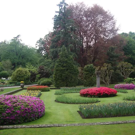 Appart hôtel Residenza Erbaluna