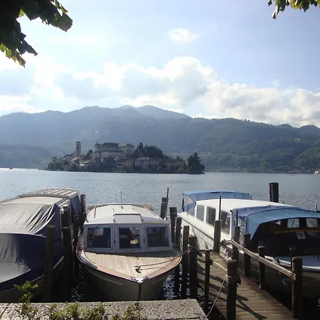 Residenza Erbaluna Oggebbio