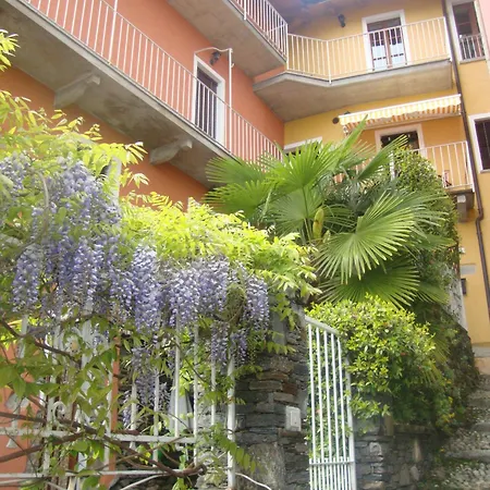 Aparthotel Residenza Erbaluna 3*