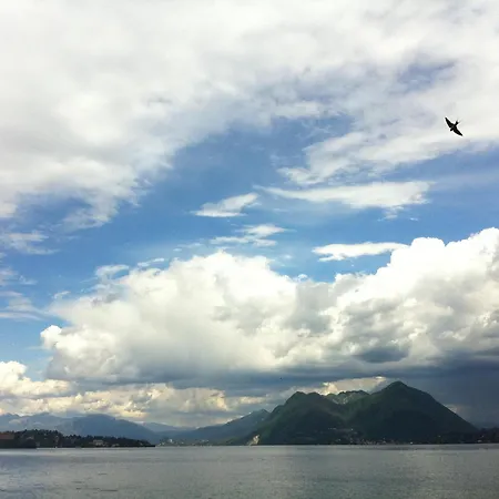 アパートホテル Residenza Erbaluna 3*