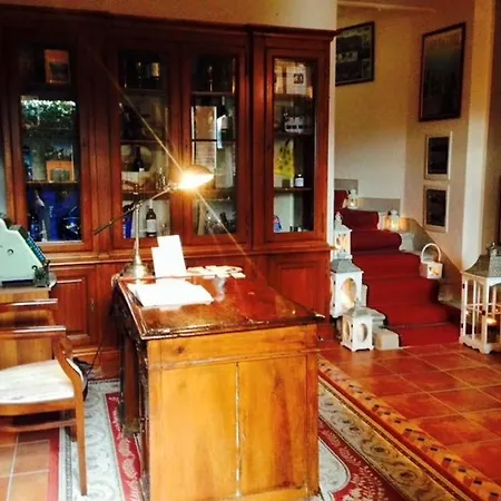 Residenza Erbaluna