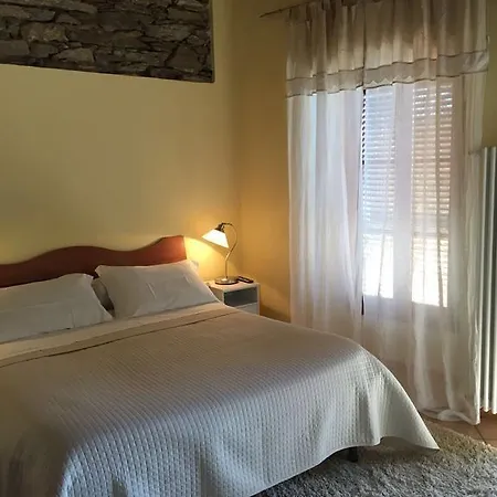 Residenza Erbaluna * Oggebbio