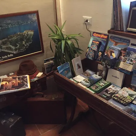 Residenza Erbaluna Oggebbio