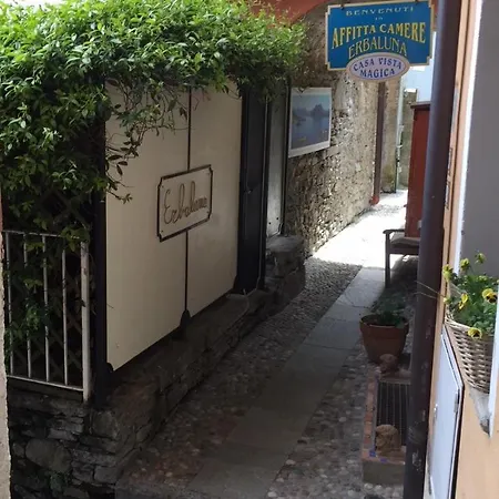 Aparthotel Residenza Erbaluna *