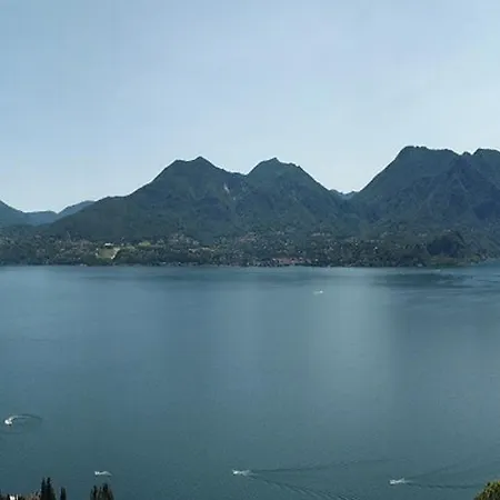 Residenza Erbaluna Aparthotel Oggebbio