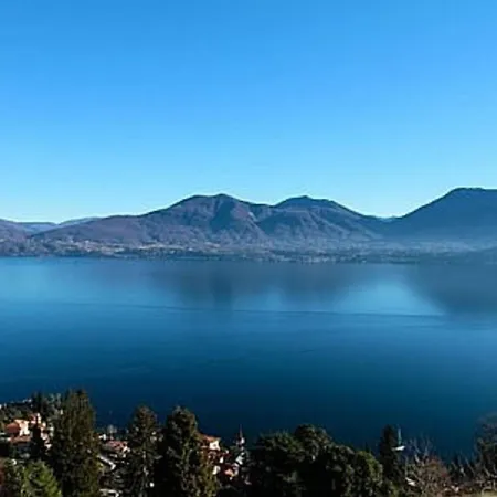 アパートホテル Residenza Erbaluna