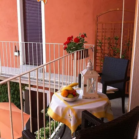 Aparthotel Residenza Erbaluna *