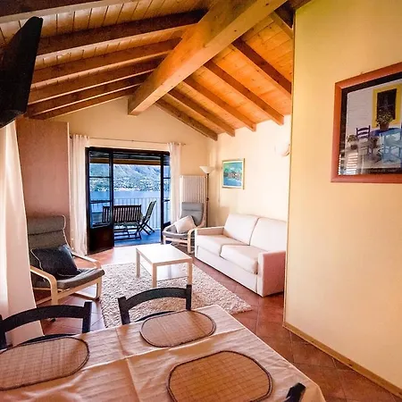 Apartahotel Residenza Erbaluna