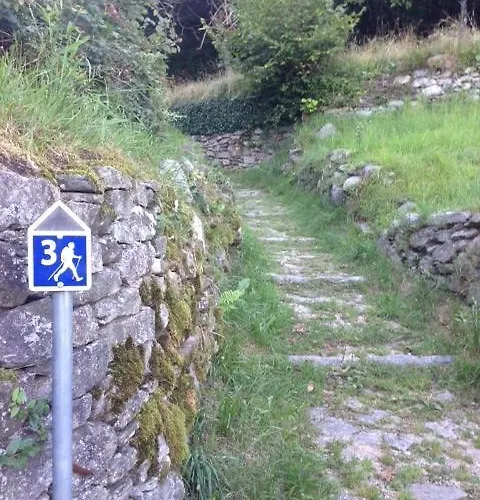 艾巴鲁娜住宿酒店 公寓式酒店 3*