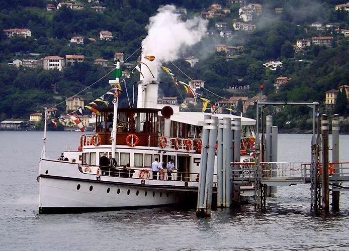 艾巴鲁娜住宿酒店 公寓式酒店 奥杰比奥