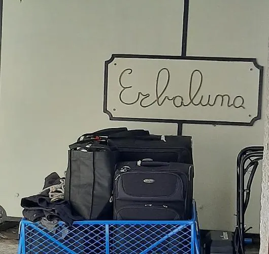 Residenza Erbaluna アパートホテル オッジェッビオ