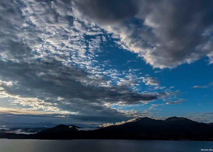 Residenza Erbaluna 3*