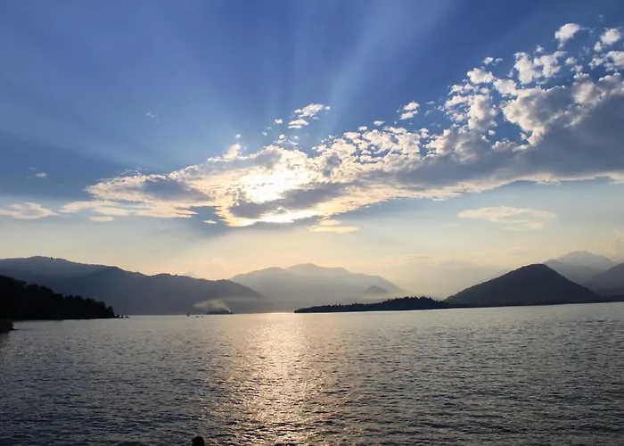 Residenza Erbaluna オッジェッビオ