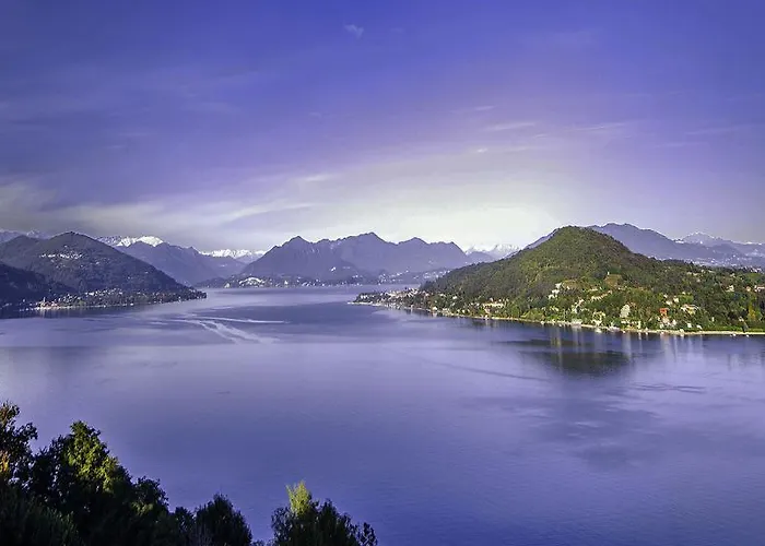 Residenza Erbaluna アパートホテル 3*