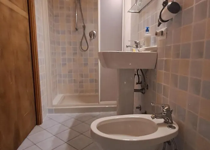 Apartmanhotel Residenza Erbaluna 3*