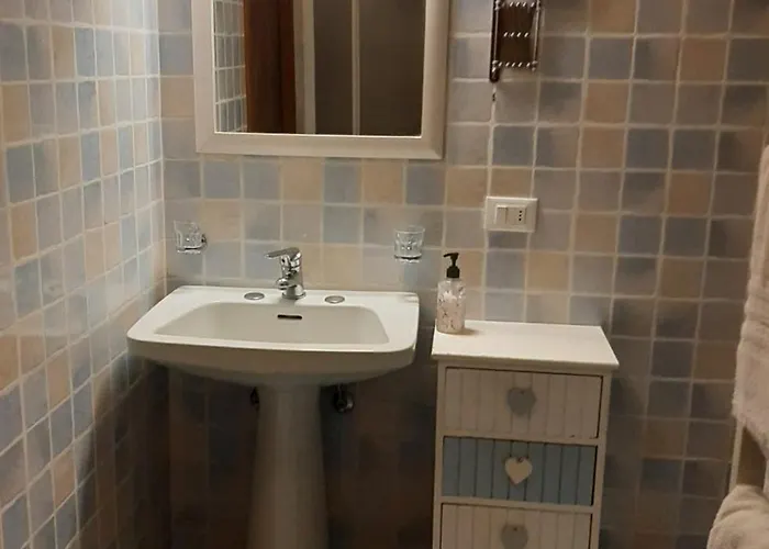 Residenza Erbaluna Apartmanhotel 3*