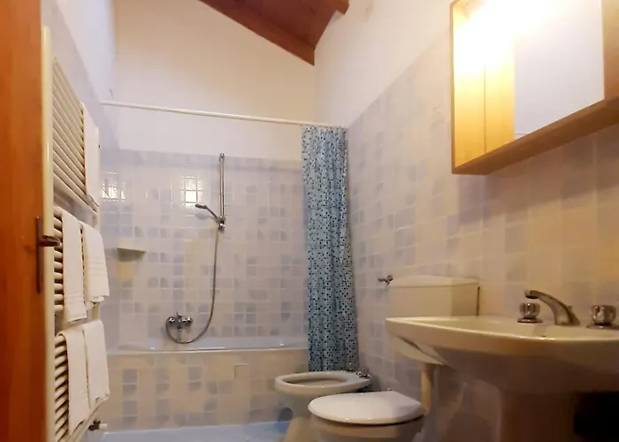 Residenza Erbaluna Appart hôtel 3*