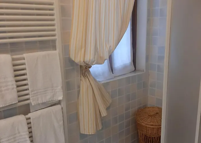 Residenza Erbaluna Apartmanhotel 3*