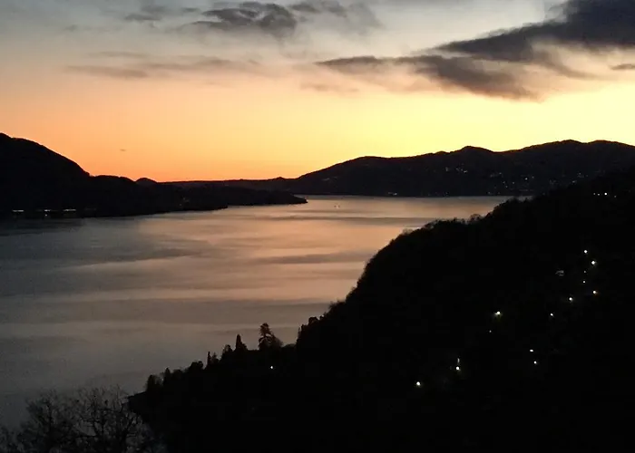 Residenza Erbaluna Oggebbio