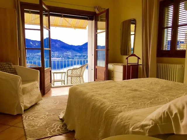 Residenza Erbaluna Oggebbio