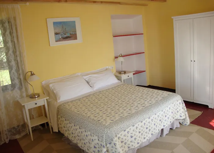 Aparthotel Residenza Erbaluna Oggebbio