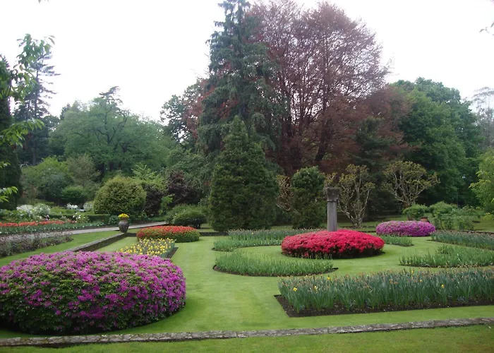 Aparthotel Residenza Erbaluna