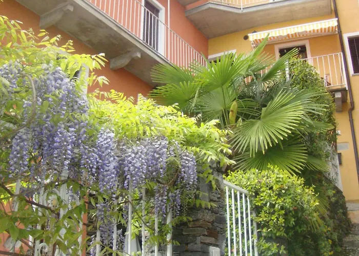 Apartmanhotel Residenza Erbaluna 3*