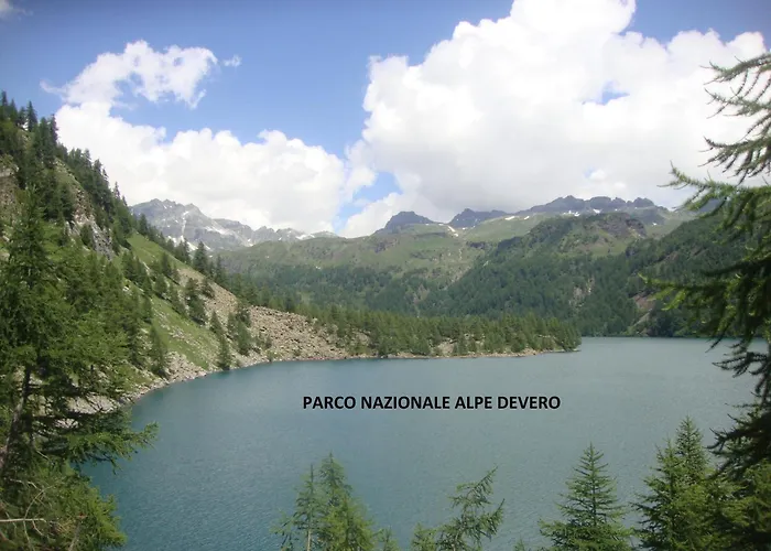 Appart hôtel Residenza Erbaluna