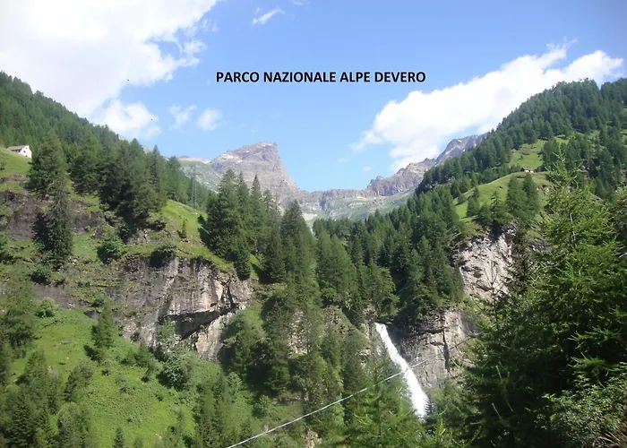 公寓式酒店 艾巴鲁娜住宿酒店