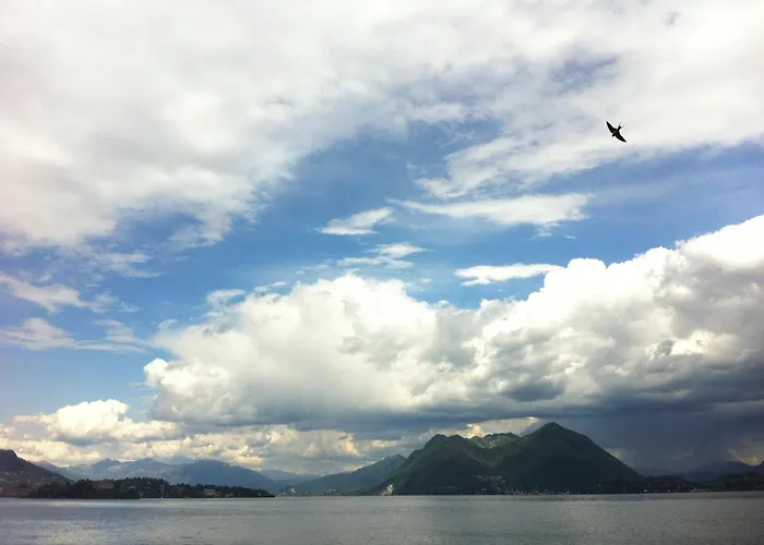 公寓式酒店 艾巴鲁娜住宿酒店 3*