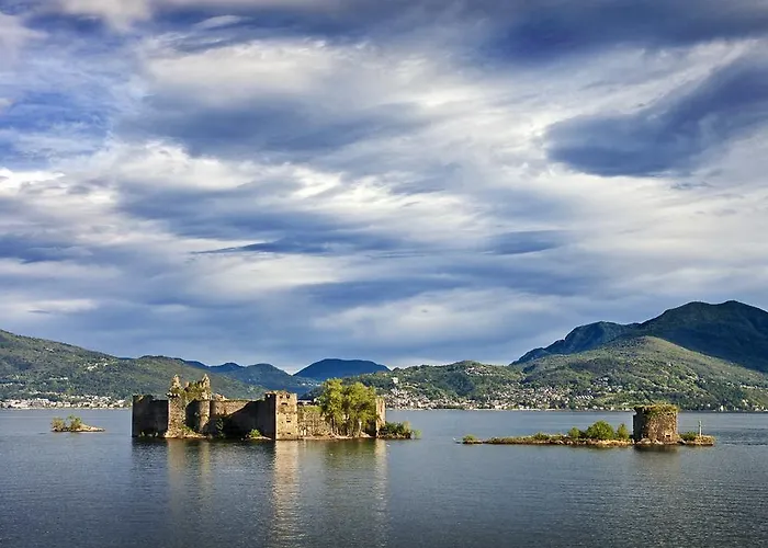 Apartmanhotel Residenza Erbaluna