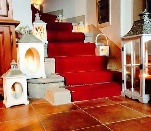 Residenza Erbaluna Oggebbio