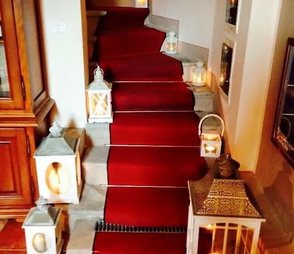 Residenza Erbaluna Appart hôtel