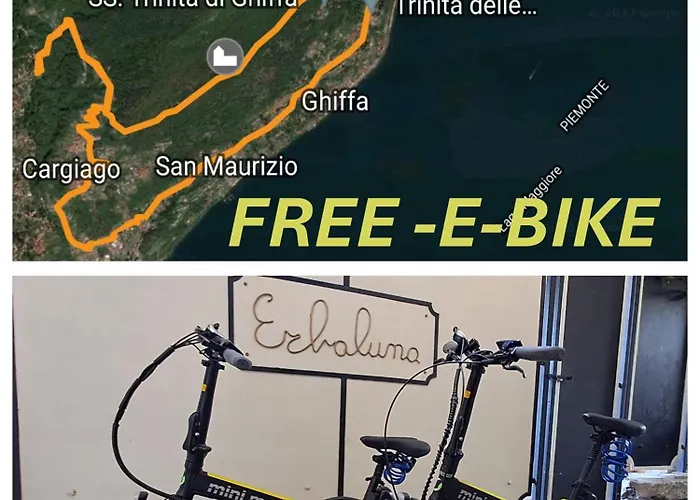 公寓式酒店 艾巴鲁娜住宿酒店 奥杰比奥